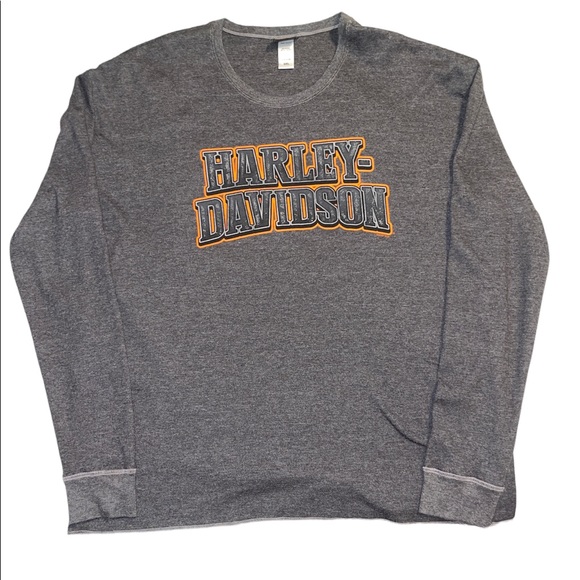 Harley-Davidson Other - Harley Davidson Shirt